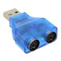 изображение USB to 2*PS/2