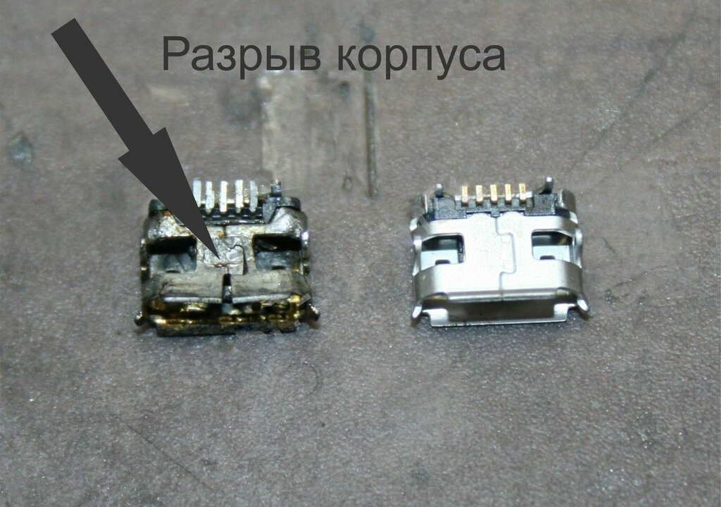 Сломанный разъем микро юсб. Гнездо микро юсб 3.1. Разъем Micro USB сломан. Сломанный Micro USB гнездо.