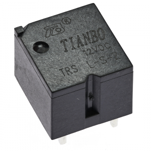 Изображение Реле TRS-L-12VDC-S-Z