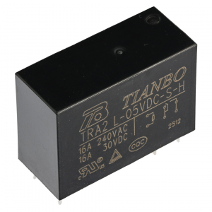 Изображение Реле TRA2-L-5VDC-S-H
