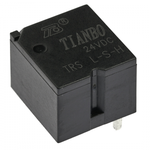 Изображение Реле TRS-L-24VDC-S-H