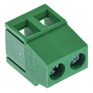 Изображение Клеммник KSE-500-5.08-02P