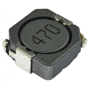 Изображение Дроссель KSE-CD104RNP-470NC