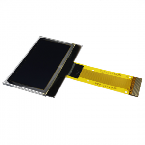 Изображение Дисплей OLED KSEO12864-08