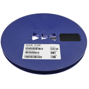 Изображение Транзистор полевой 2N7002W