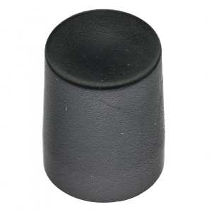 Изображение Колпачок для кнопки KLS7-SC036-B (Black)