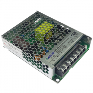 Изображение Источник питания LRS-100-5