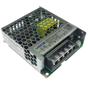 Изображение Источник питания LRS-35-5