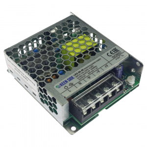 Изображение Источник питания LRS-50-48