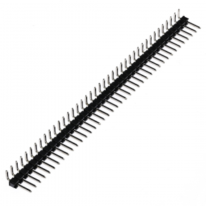 Изображение Штыревая планка PLS-40R R2