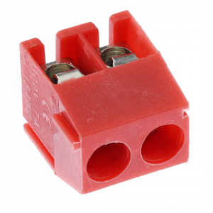 Изображение Клеммник KSE-350-3.50-02P Red