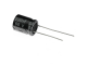 доп. изображение Конденсатор электролитический KSE-220UF-50V-1013-105-1