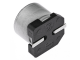 доп. изображение Конденсатор электролитический KSE-SMD-100UF-16V-0605-105-2
