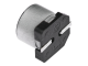 доп. изображение Конденсатор электролитический KSE-SMD-47UF-25V-0605-105-1
