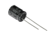 доп. изображение Конденсатор электролитический KSE-10UF-400V-1013-105-1