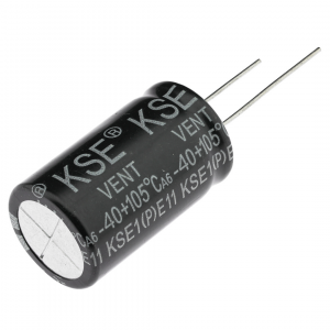 Изображение Конденсатор электролитический KSE-4700UF-35V-1830-105