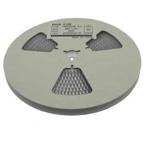 Изображение Диод выпрямительный 1N4007W