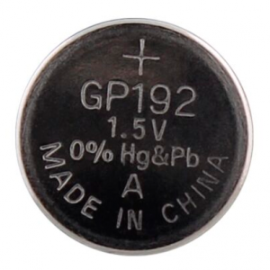 Изображение Фото Батарейка 192 (LR41) GP