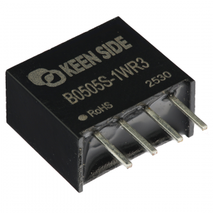 Изображение DC/DC конвертор B0505S-1WR3