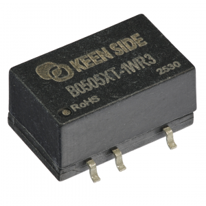 Изображение DC/DC конвертор B0505XT-1WR3