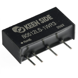 Изображение DC-DC преобразователь B0512LS-1WR3