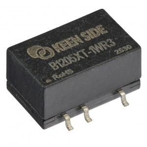 Изображение DC/DC конвертор B1205XT-1WR3