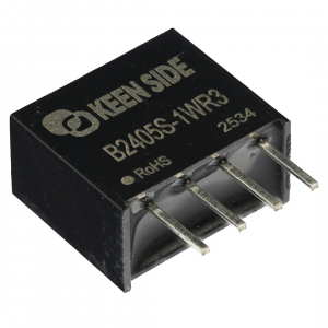 Изображение DC-DC преобразователь B2405S-1WR3
