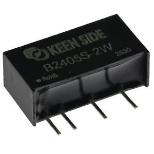 Изображение DC/DC конвертор B2405S-2W