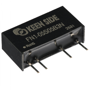 Изображение DC/DC конвертор FN1-05S05B3N