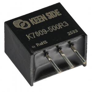 Изображение DC/DC конвертор K7809-500R3
