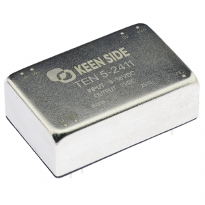 Изображение DC/DC конвертор TEN 5-2411