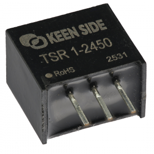 Изображение DC/DC конвертор TSR 1-2450
