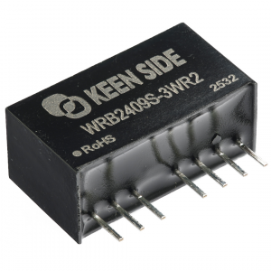 Изображение DC/DC конвертор WRB2409S-3WR2