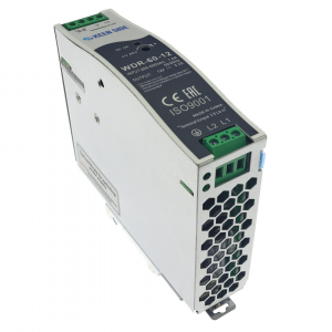 Изображение Источник питания WDR-60-12