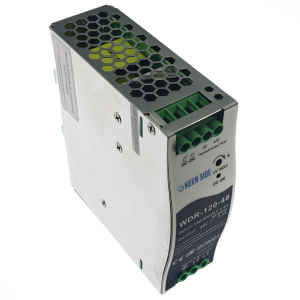 Изображение Источник питания WDR-120-48
