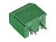 доп. изображение Клеммник KSE-301-5.00-02P Green-1