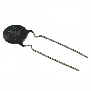 Изображение Термистор KSE-MF72-10D11 10 Ом 3А