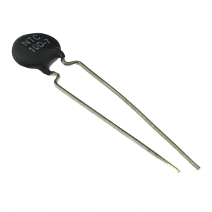Изображение Термистор KSE-MF72-10D7 10 Ом 1А