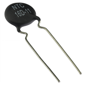 Изображение Термистор KSE-MF72-16D11 16 Ом 2А