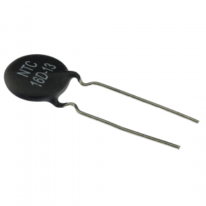 Изображение Термистор KSE-MF72-16D13 16 Ом 3А