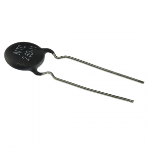 Изображение Термистор KSE-MF72-2.5D11 2,5 Ом 5А