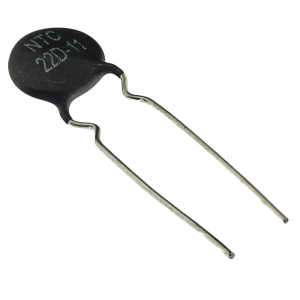 Изображение Термистор KSE-MF72-22D11 22 Ом 1.5А