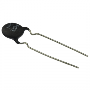 Изображение Термистор KSE-MF72-33D9 33 Ом 1А