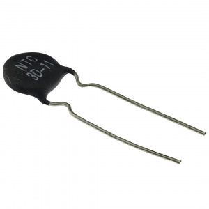 Изображение Термистор KSE-MF72-3D11 3 Ом 5А