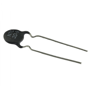 Изображение Термистор KSE-MF72-3D9 3 Ом 4А