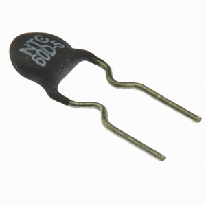 Изображение Термистор KSE-MF72-60D5 60 Ом 0.4А