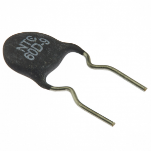 Изображение Термистор KSE-MF72-60D9 60 Ом 0.8А