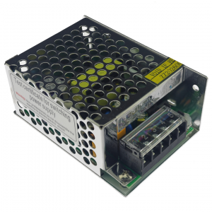 Изображение Источник питания MS-15-12