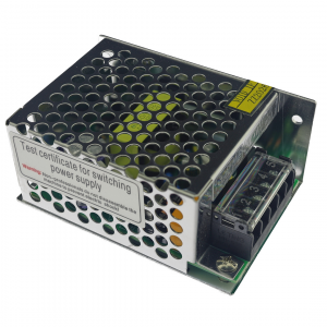 Изображение Источник питания MS-25-24