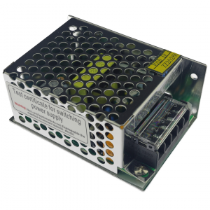 Изображение Источник питания MS-25-5